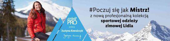 Poczuj się jak mistrz