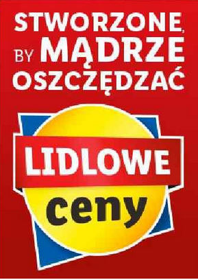 Katalog od poniedziałku 9.11