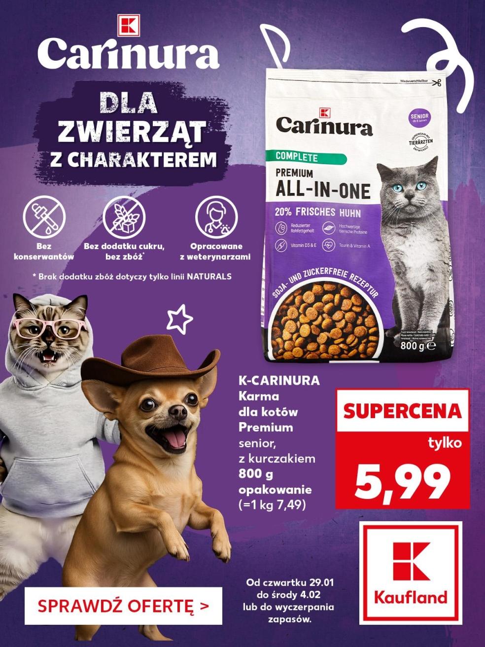 Gazetka promocyjna Lidl str. 3