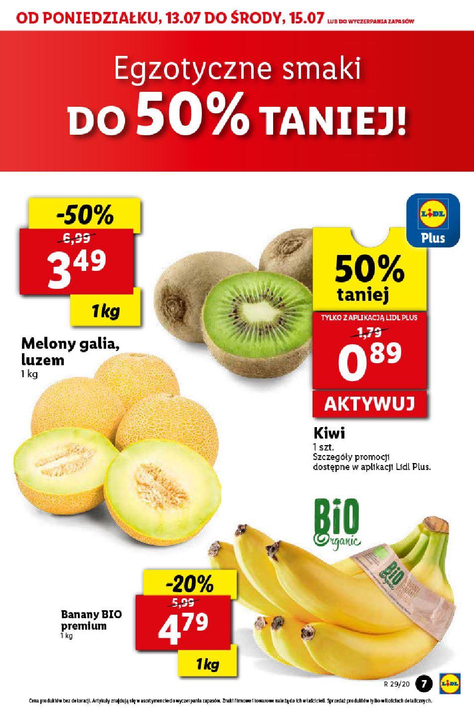 Gazetka promocyjna Lidl str. 7