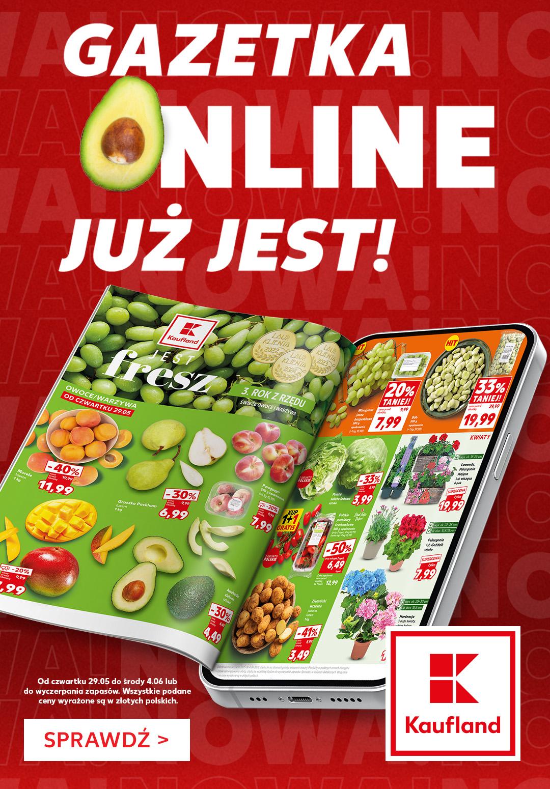Gazetka promocyjna Lidl str. 3