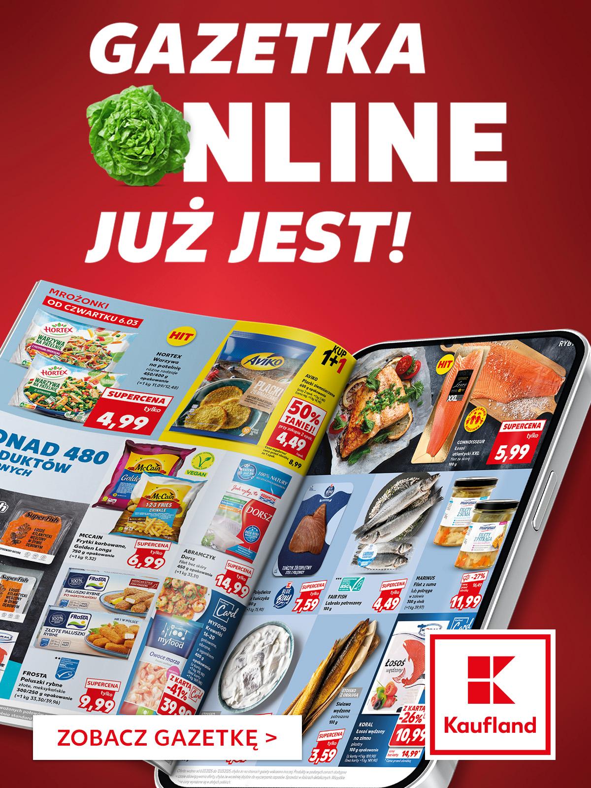 Gazetka promocyjna Lidl str. 3