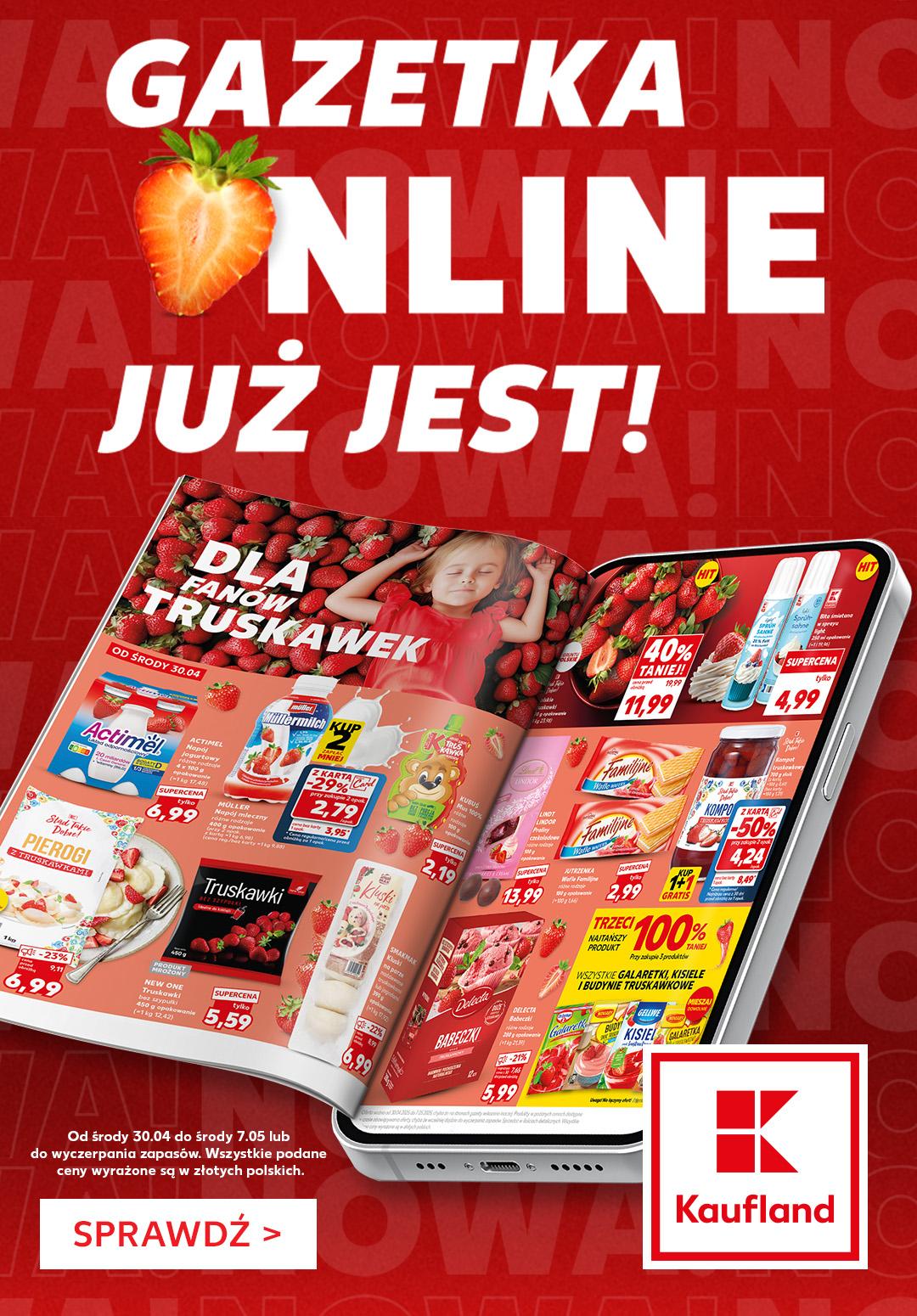 Gazetka promocyjna Lidl str. 3