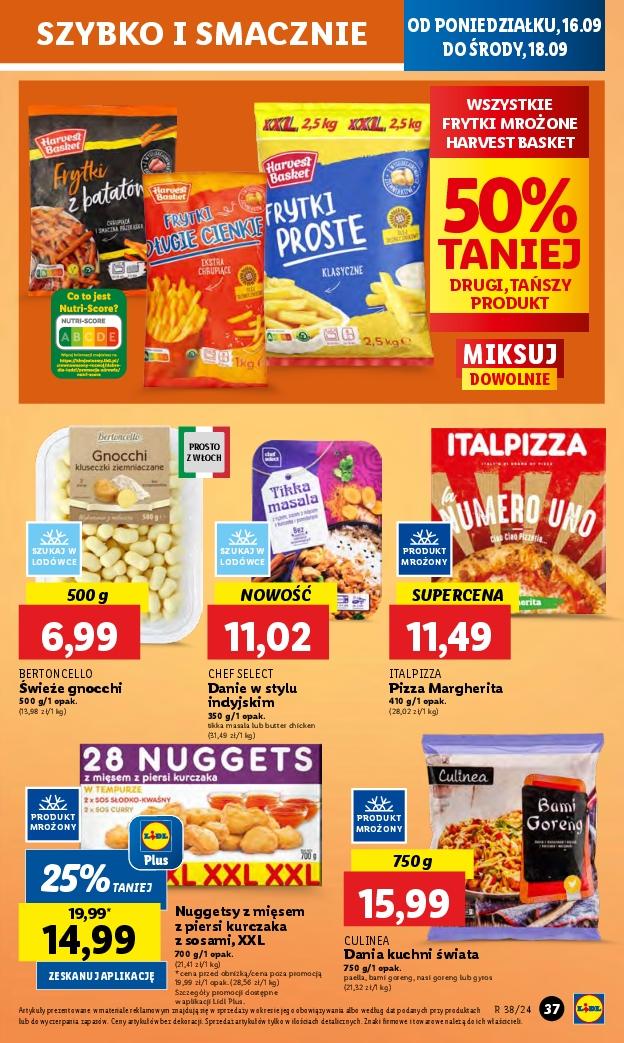 Gazetka promocyjna Lidl str. 41