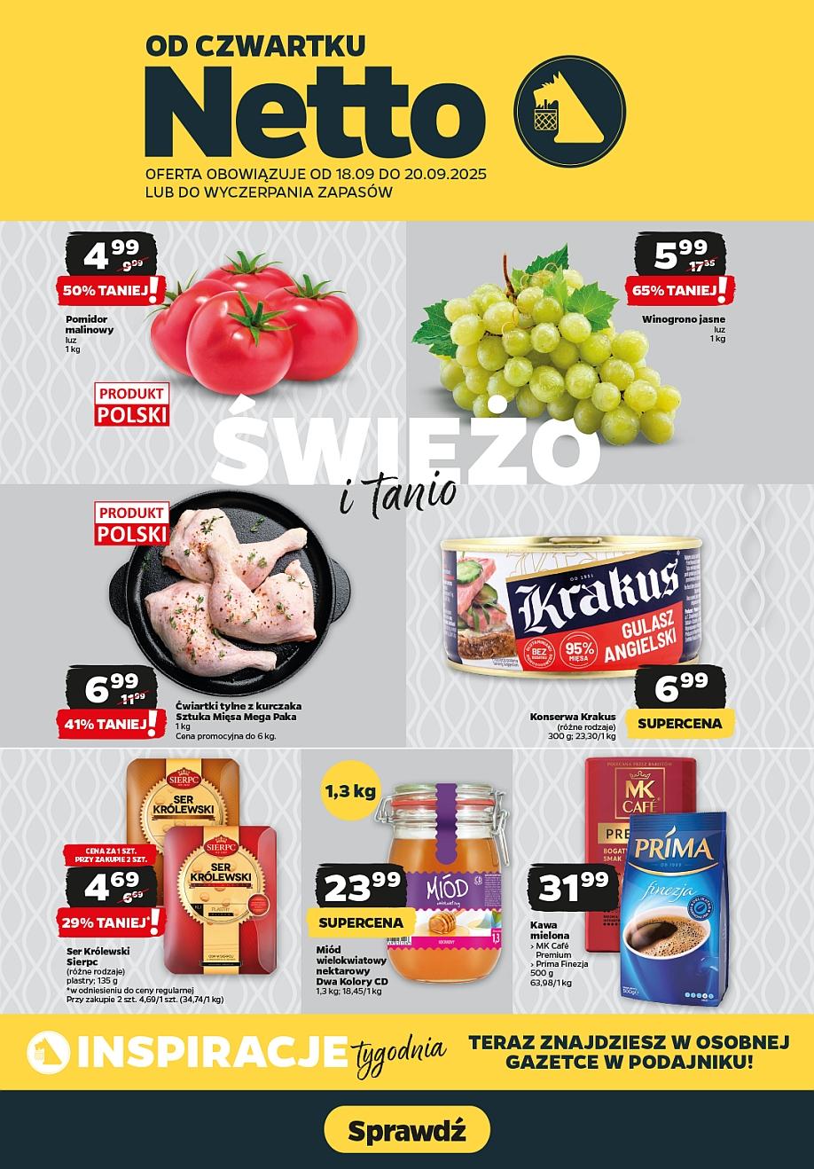 Gazetka promocyjna Lidl str. 5