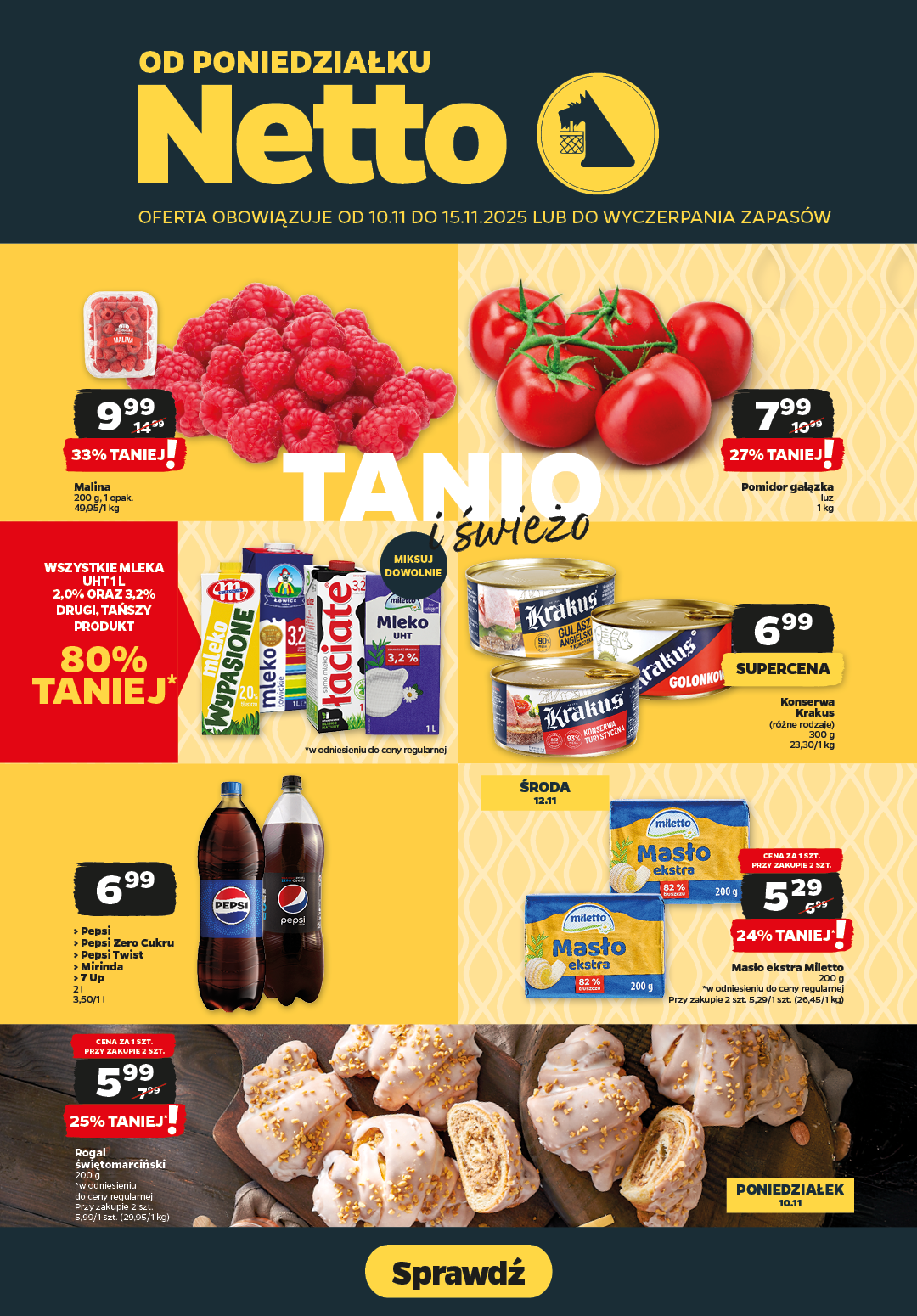 Gazetka promocyjna Lidl str. 14