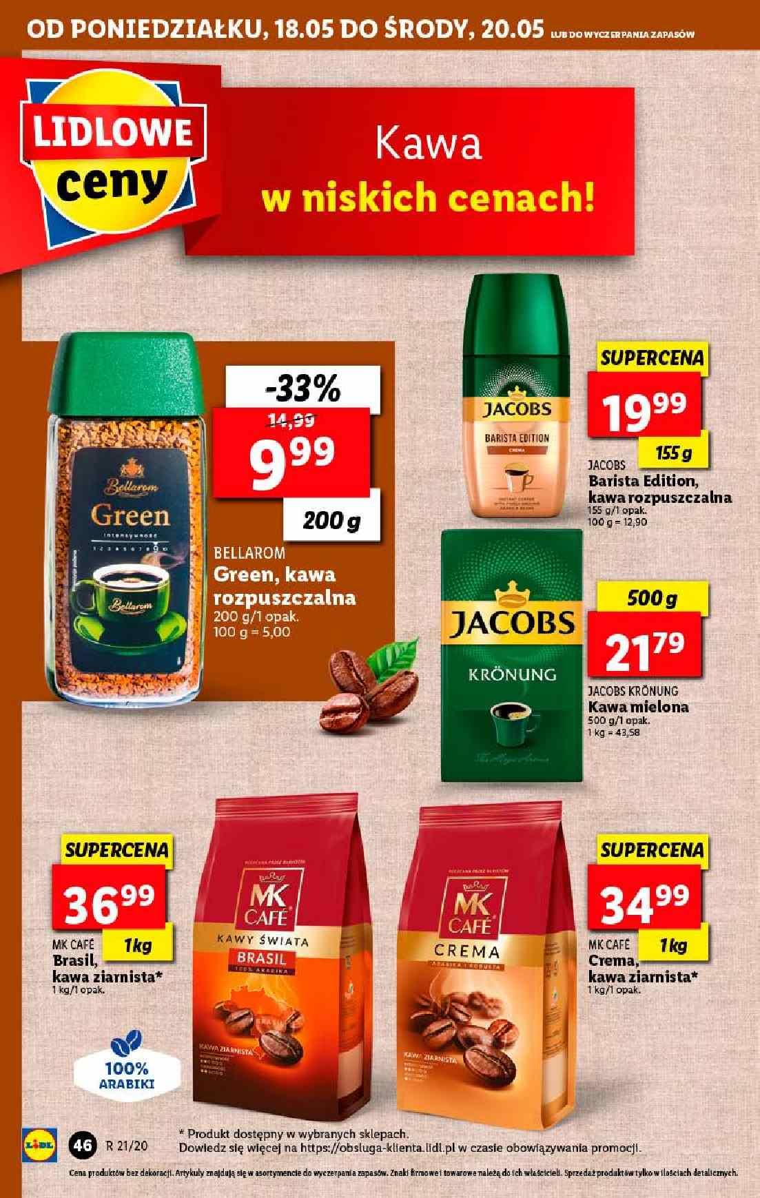 Gazetka promocyjna Lidl str. 46