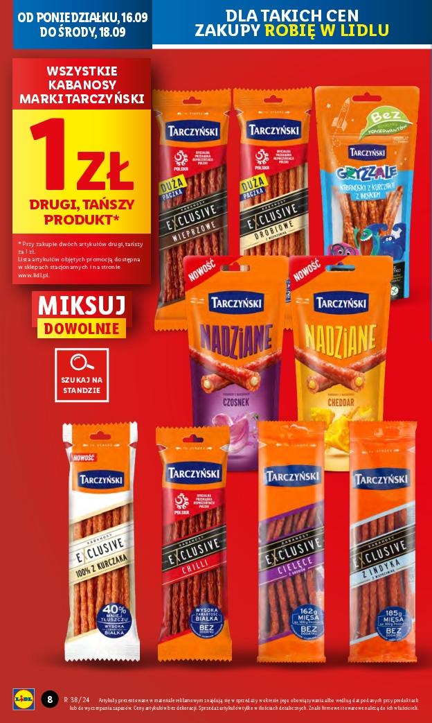 Gazetka promocyjna Lidl str. 10