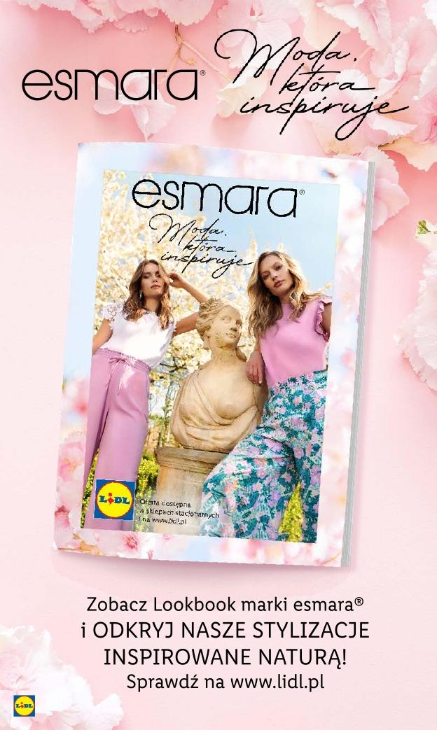 Gazetka promocyjna Lidl str. 43