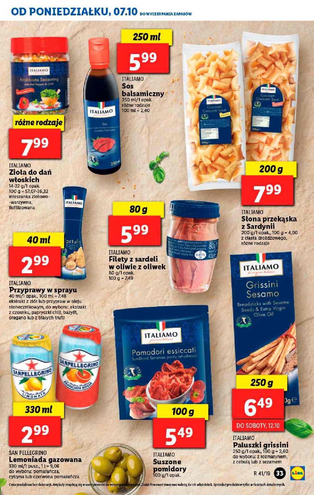 Gazetka promocyjna Lidl str. 33