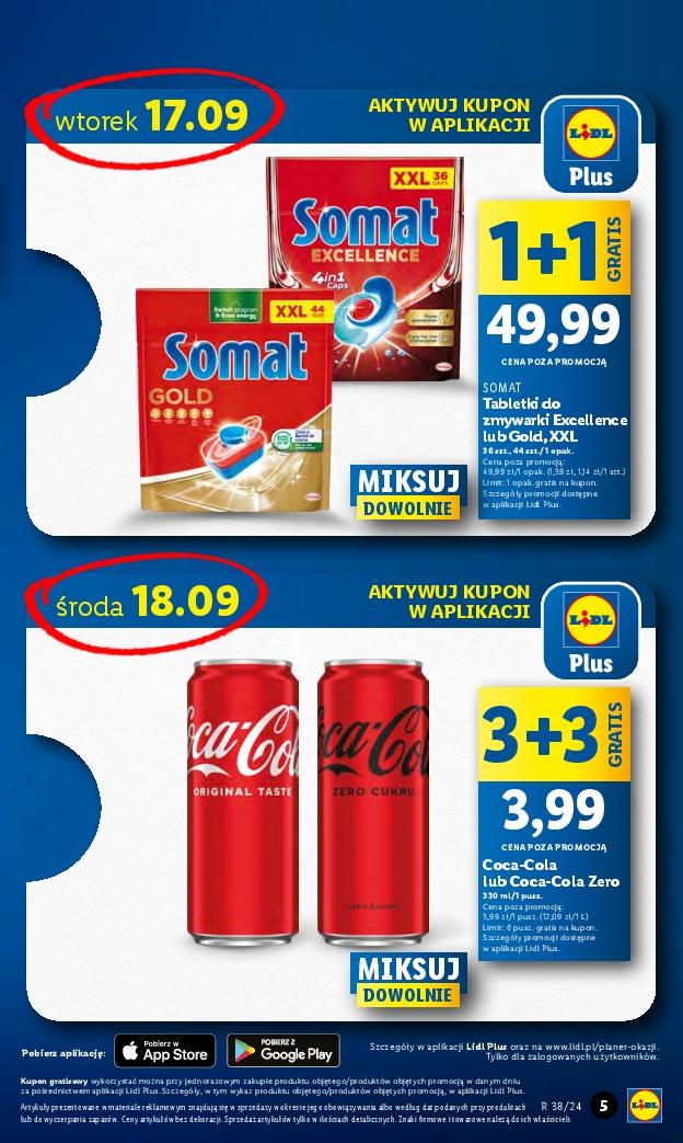 Gazetka promocyjna Lidl str. 7