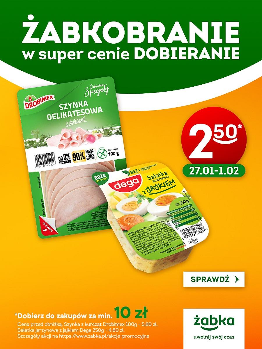 Gazetka promocyjna Lidl str. 2
