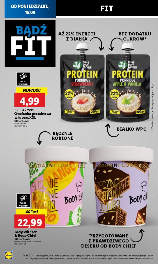 Gazetka promocyjna Lidl str. 46