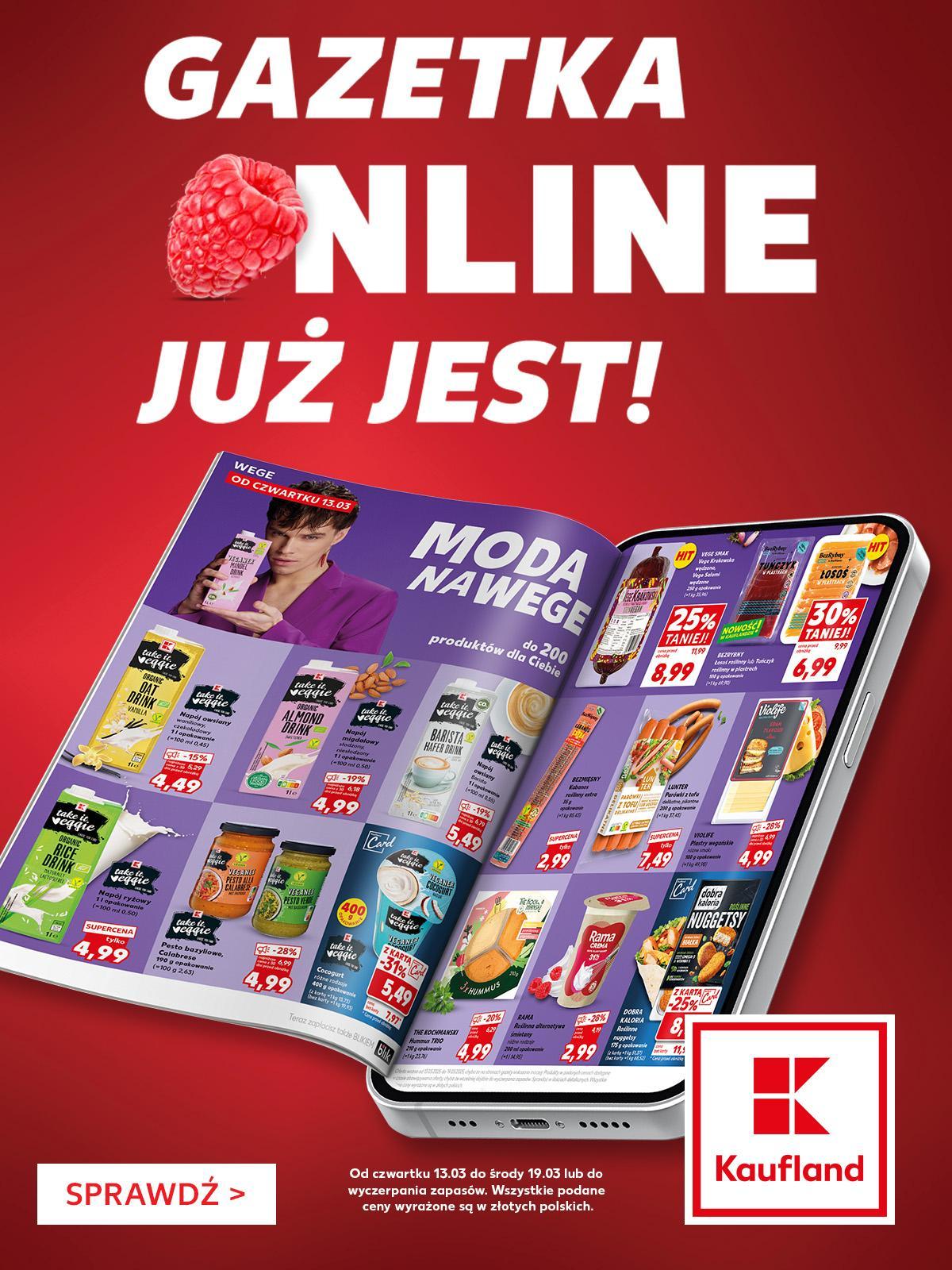 Gazetka promocyjna Lidl str. 10