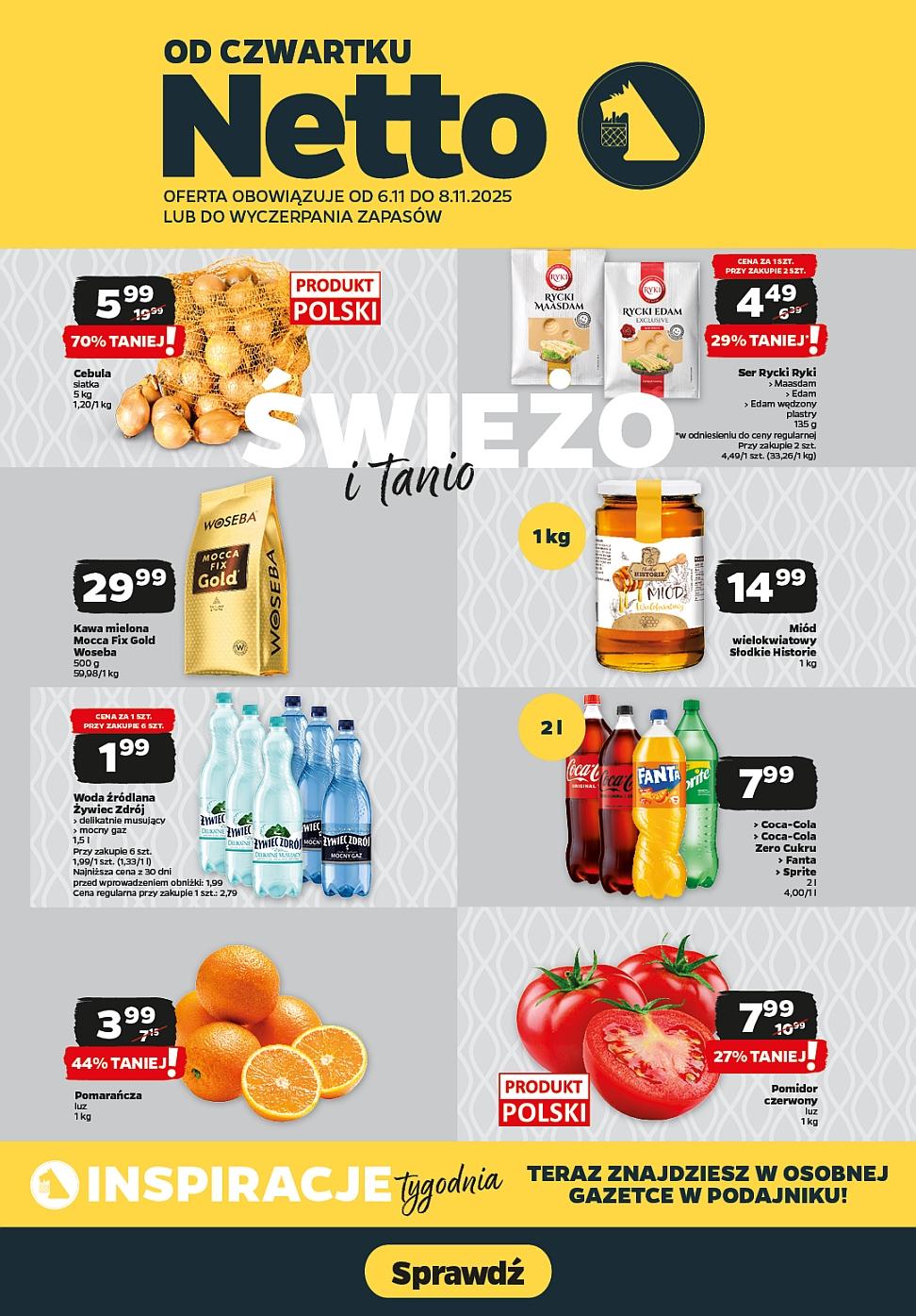 Gazetka promocyjna Lidl str. 4