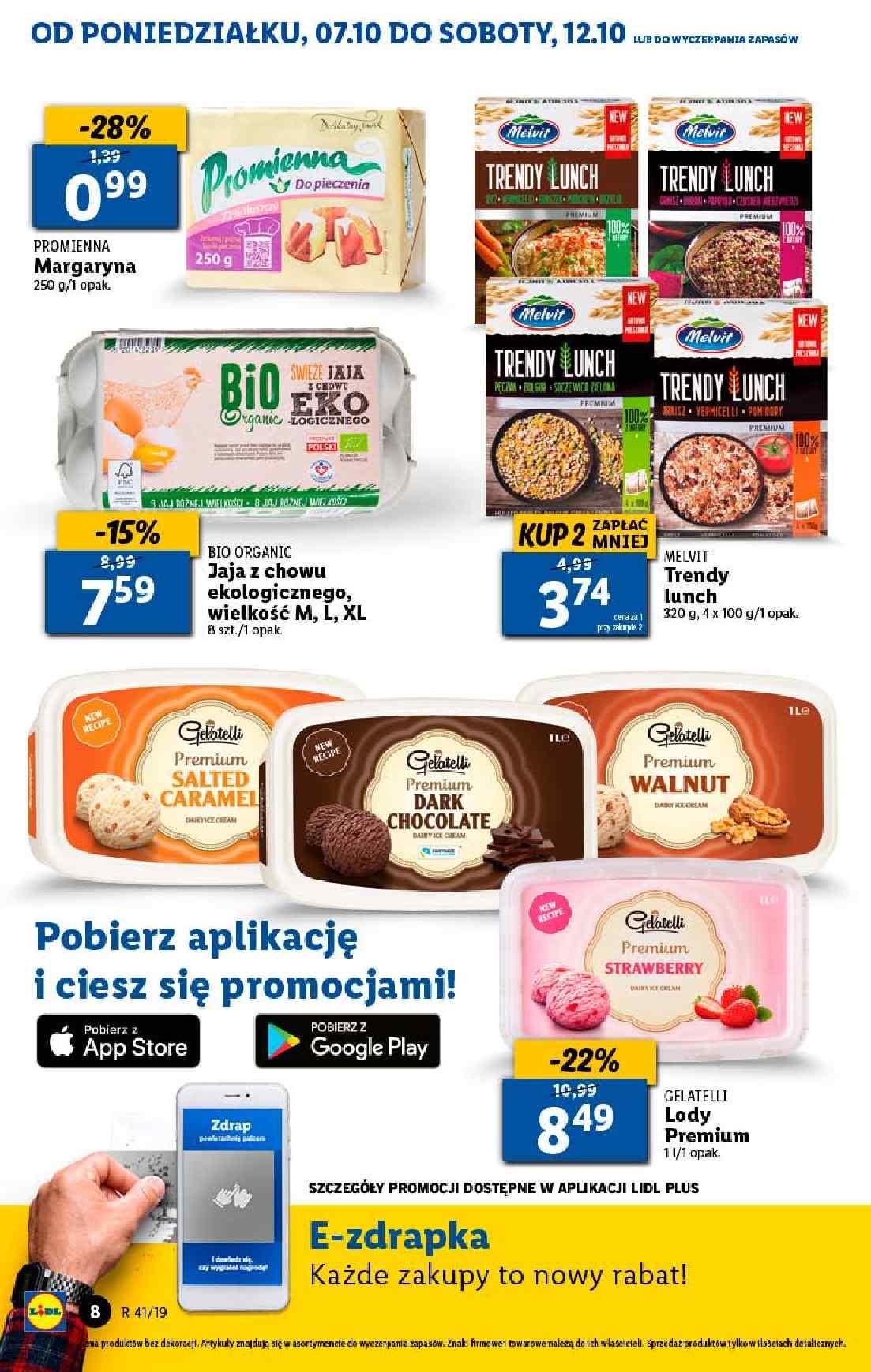 Gazetka promocyjna Lidl str. 8