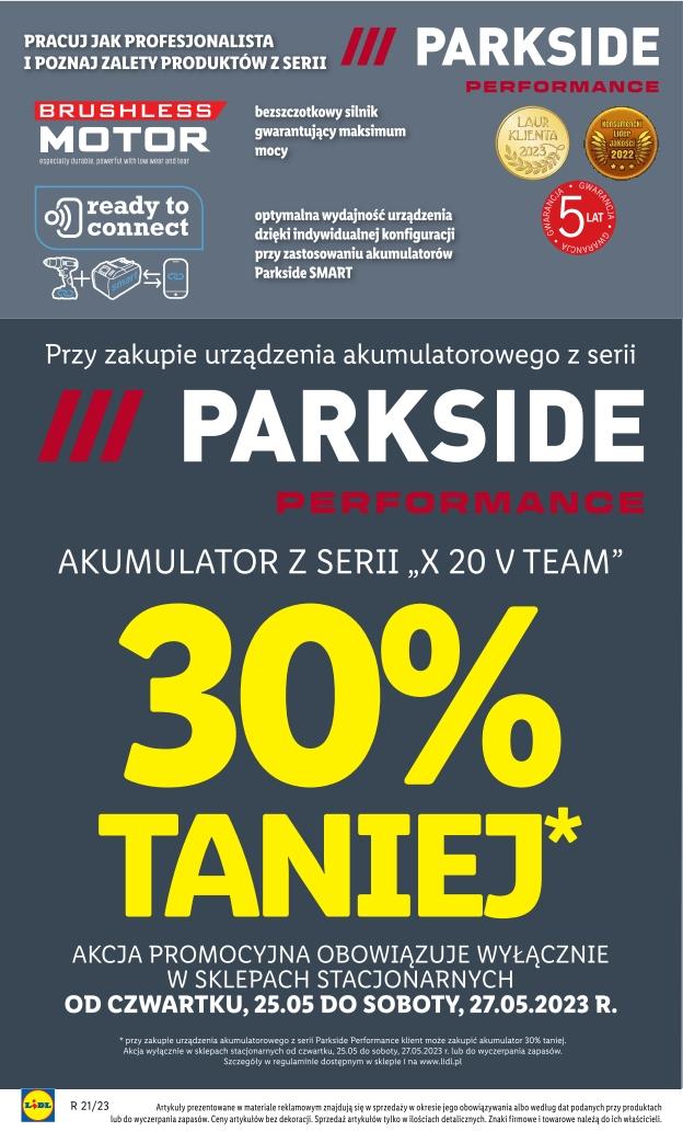 Gazetka promocyjna Lidl str. 44