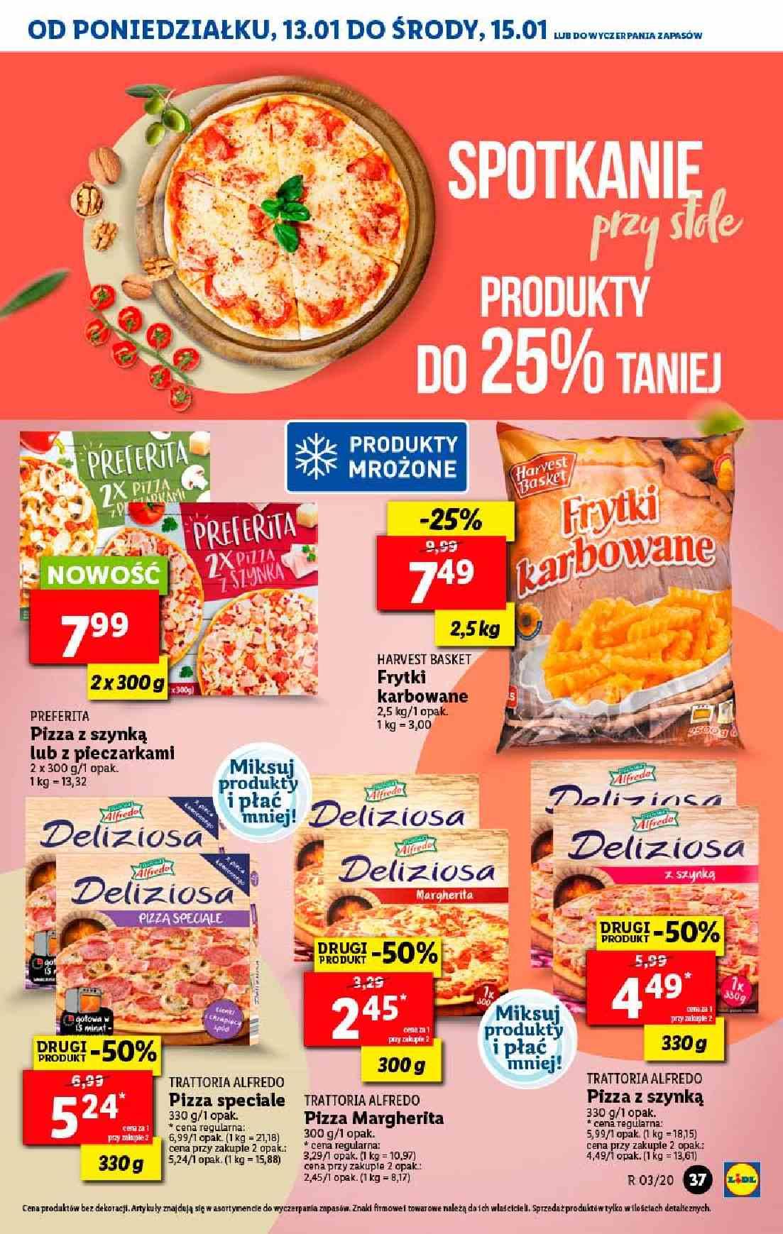 Gazetka promocyjna Lidl str. 37