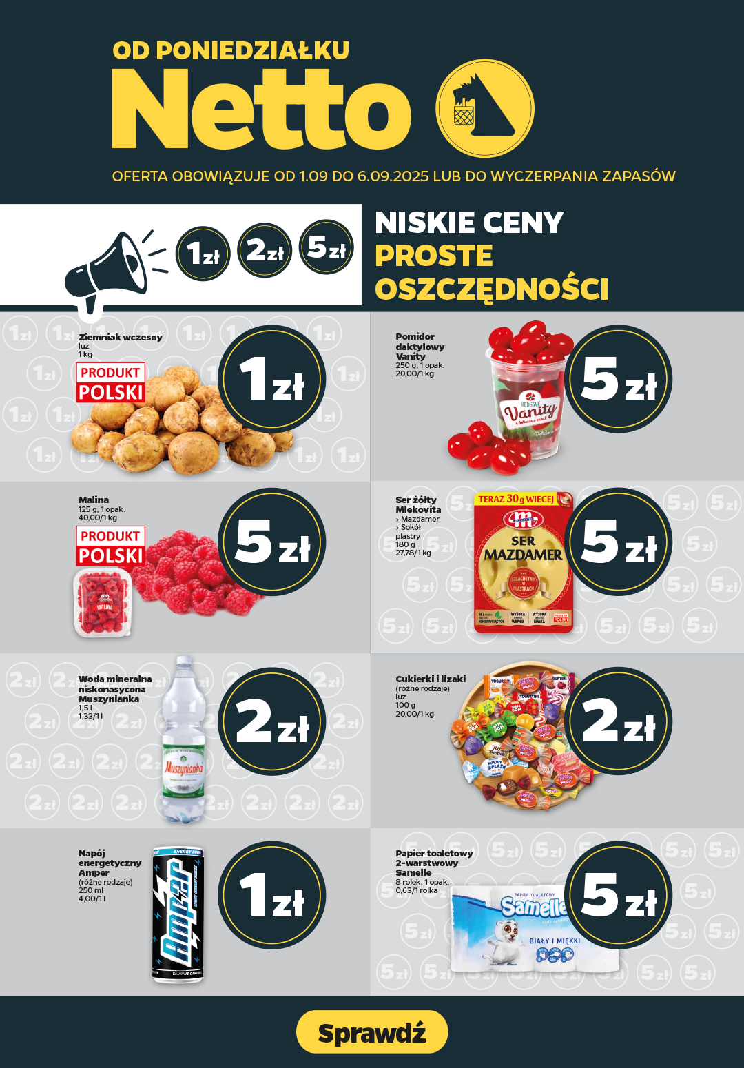 Gazetka promocyjna Lidl str. 7