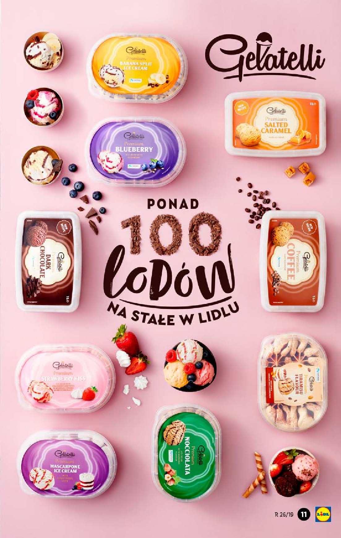 Gazetka promocyjna Lidl str. 11