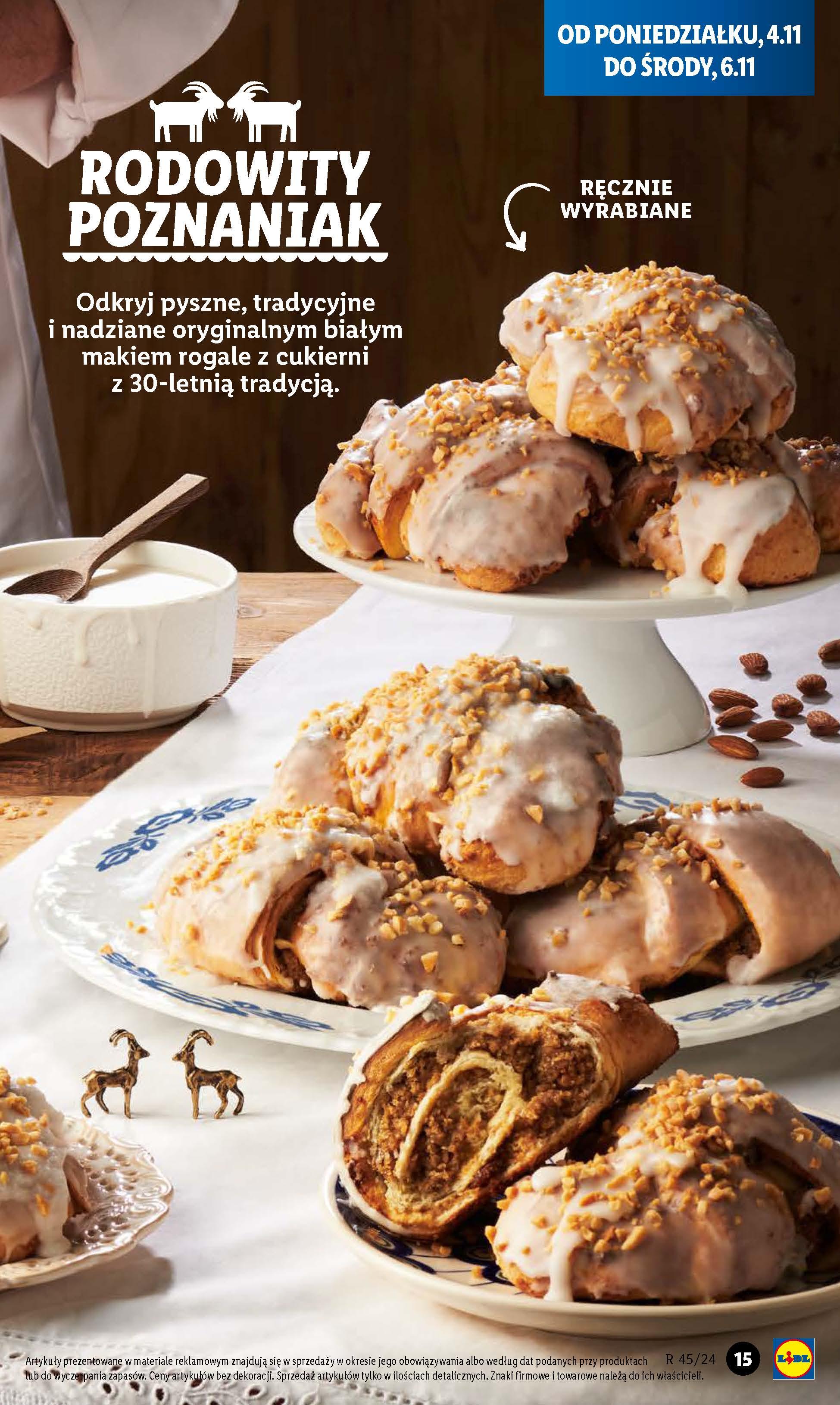 Gazetka promocyjna Lidl str. 19