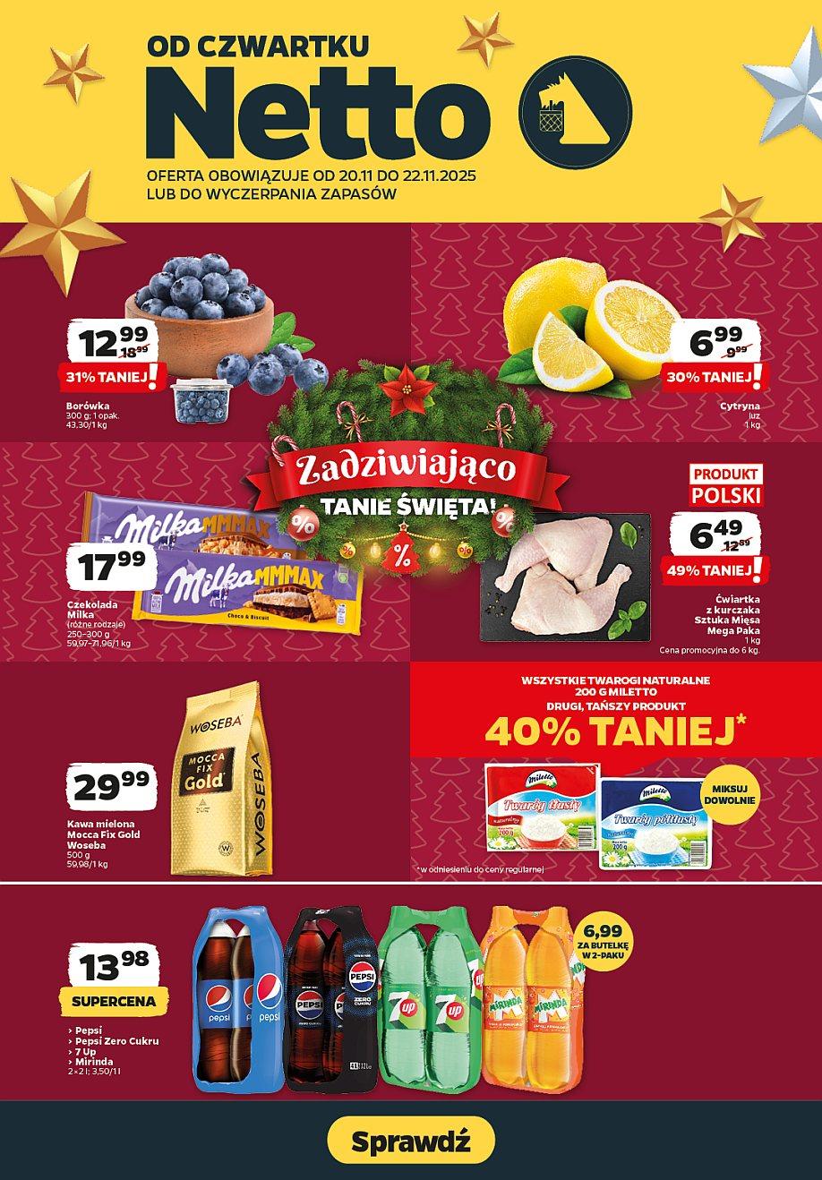 Gazetka promocyjna Lidl str. 4