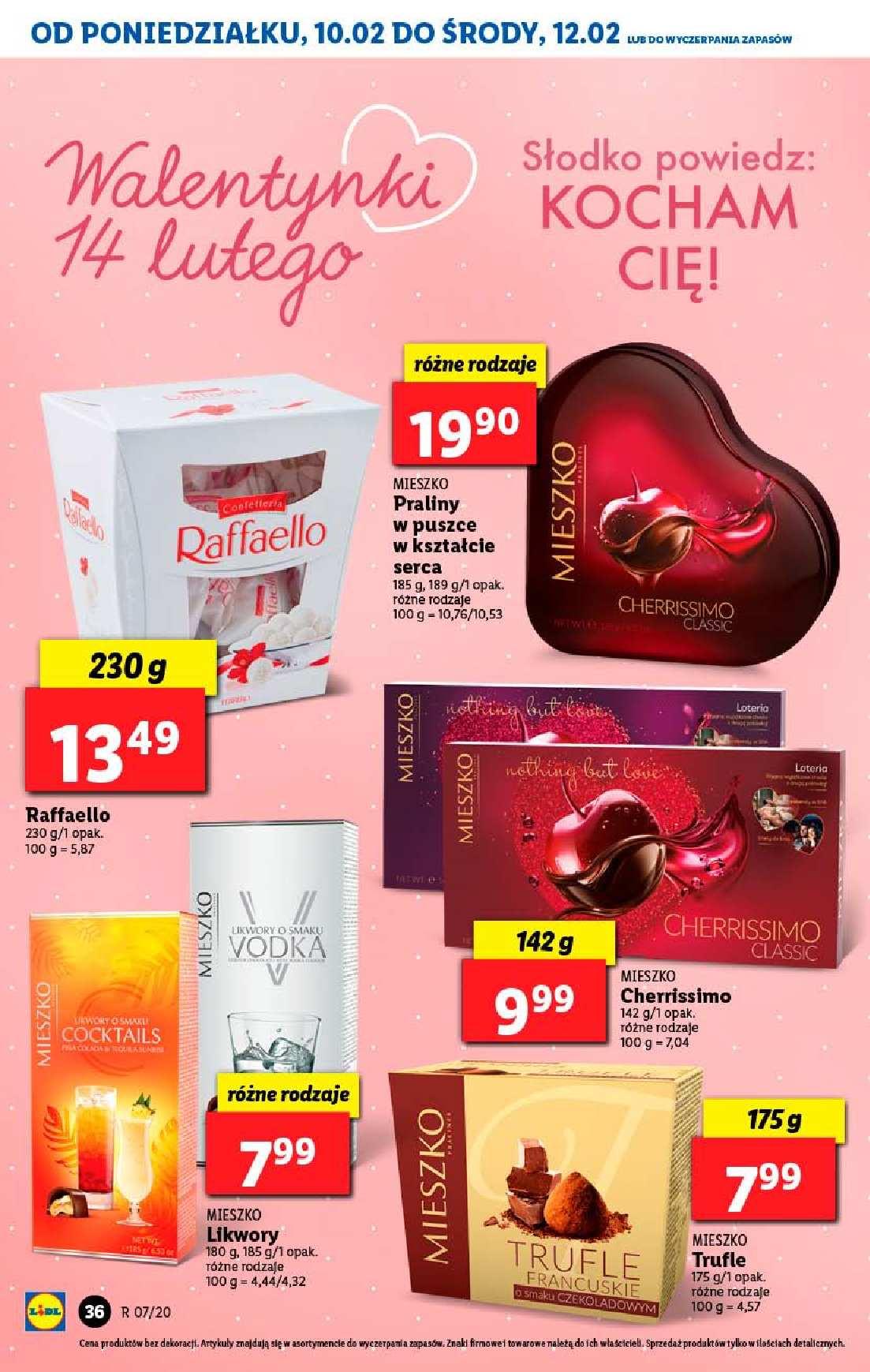 Gazetka promocyjna Lidl str. 36