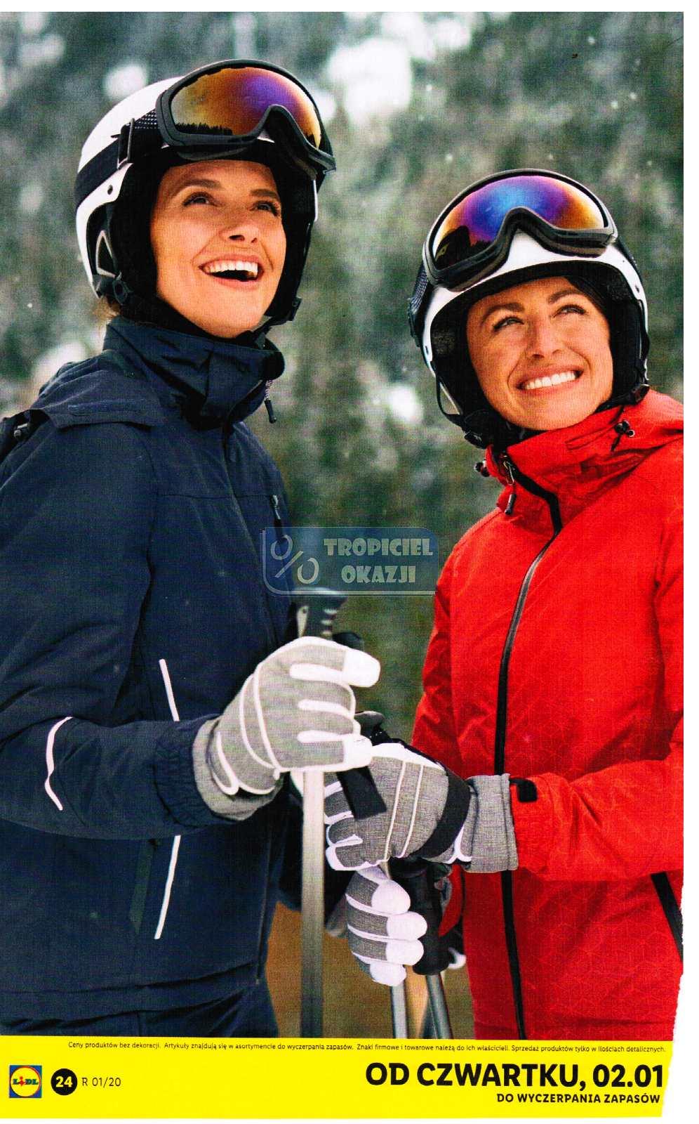 Gazetka promocyjna Lidl str. 24