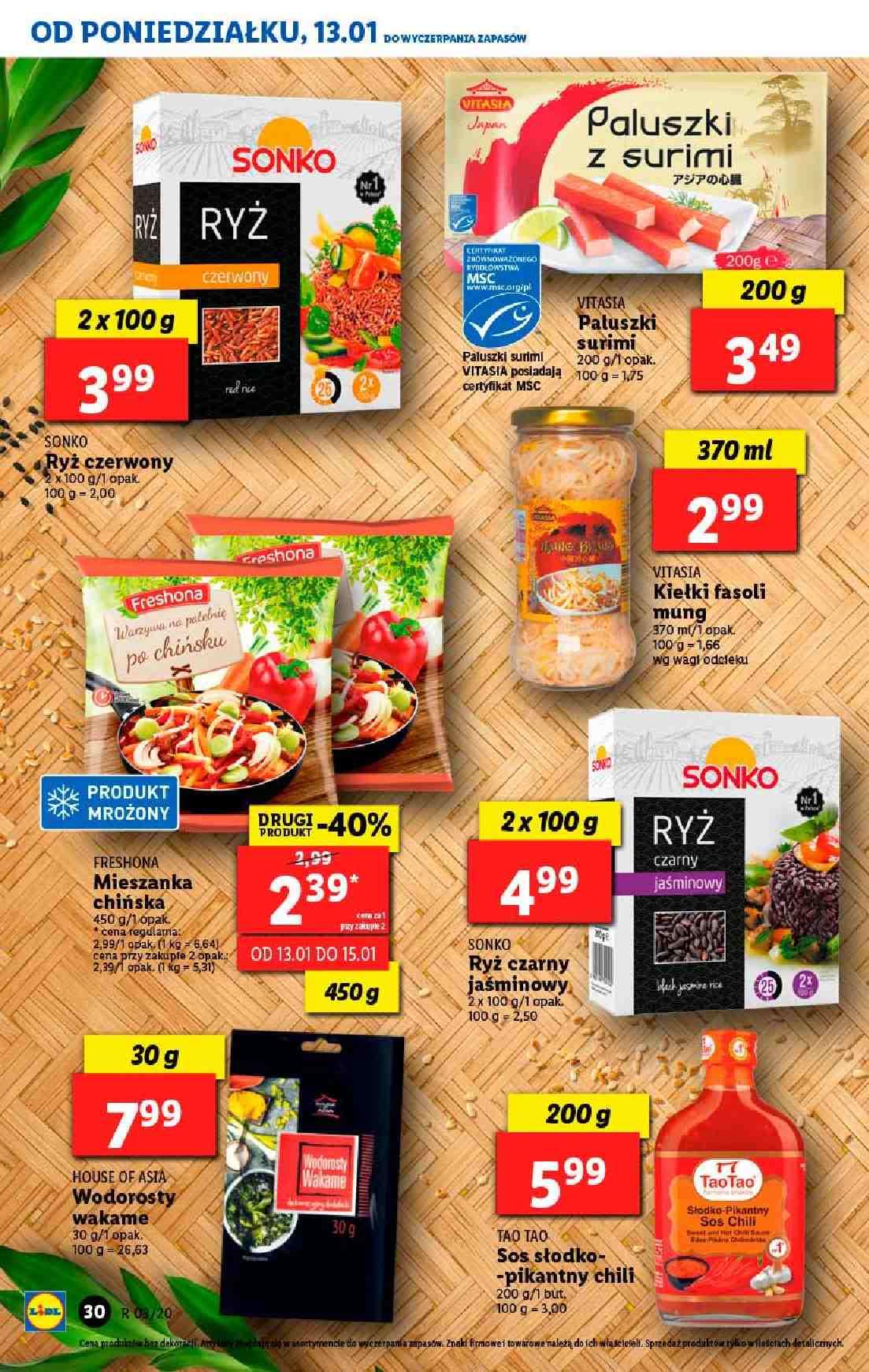 Gazetka promocyjna Lidl str. 30