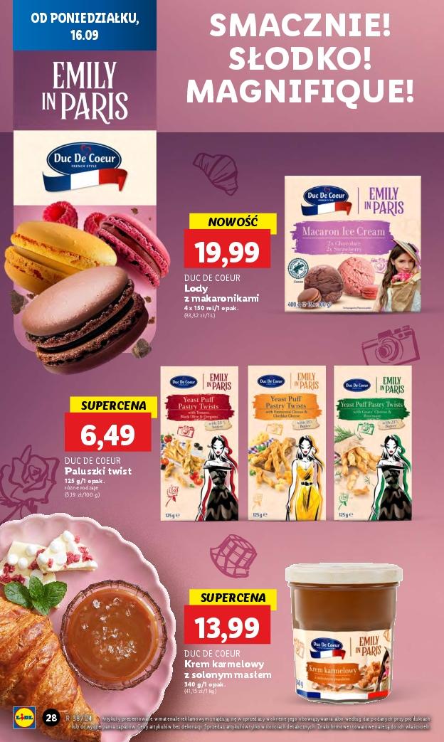 Gazetka promocyjna Lidl str. 32