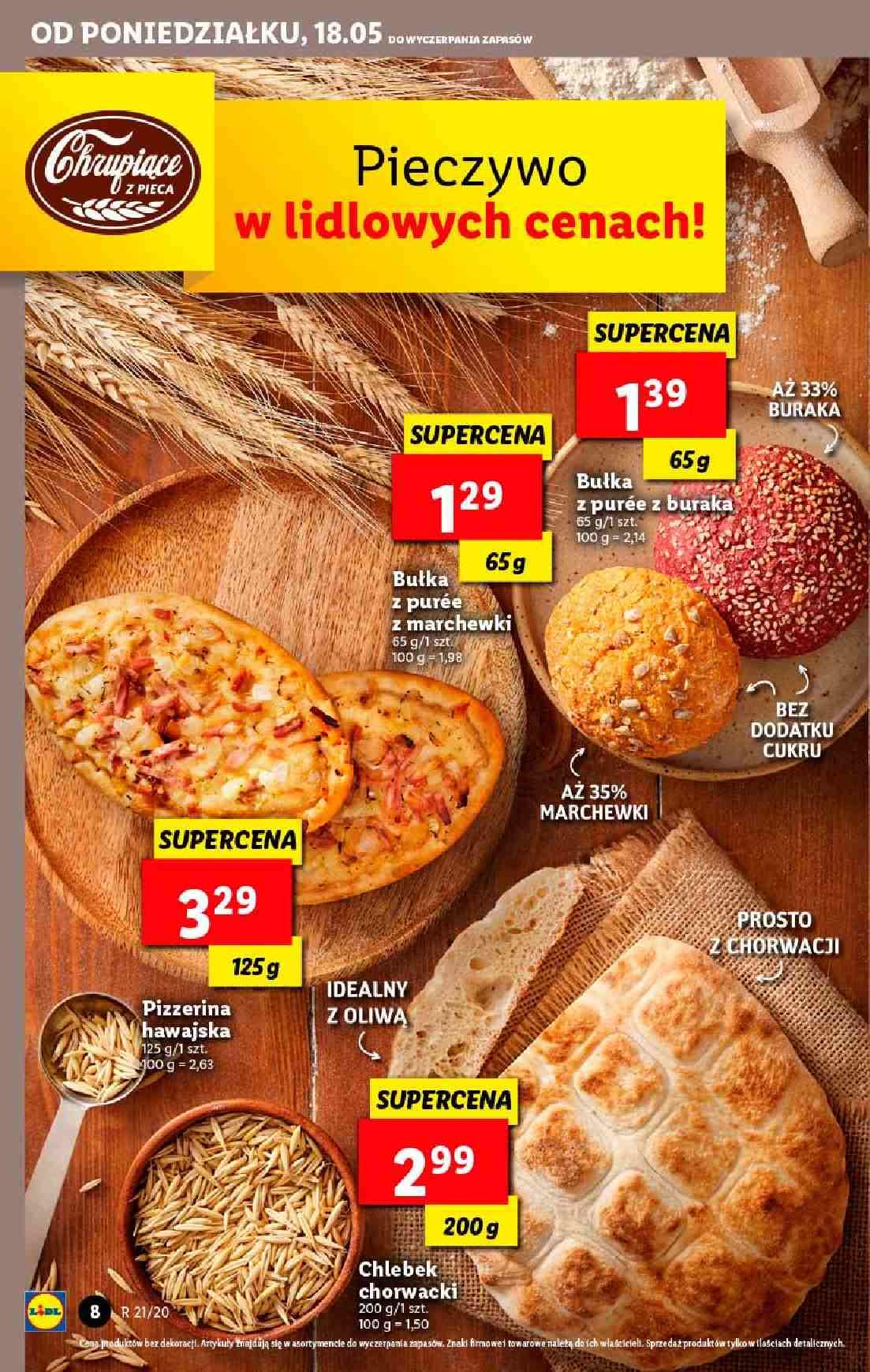 Gazetka promocyjna Lidl str. 8