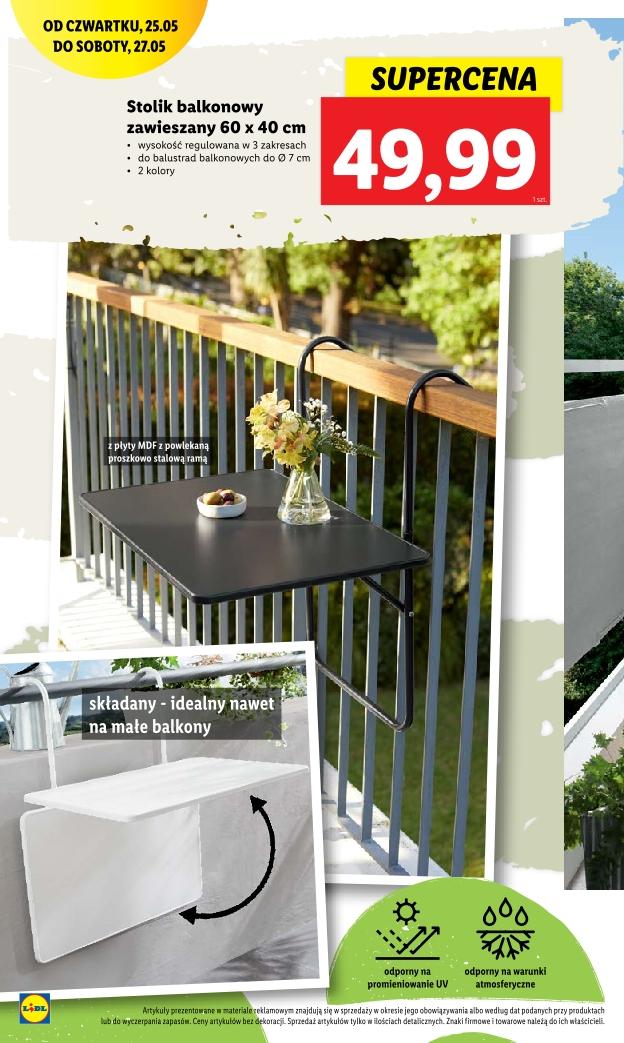 Gazetka promocyjna Lidl str. 46