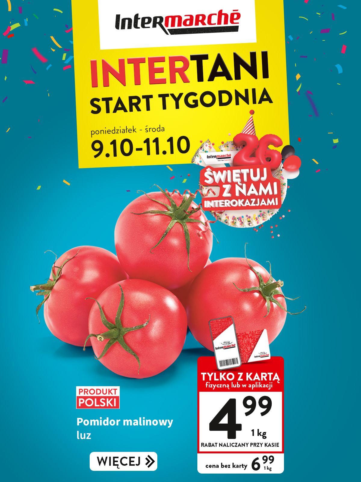 Gazetka promocyjna Lidl str. 3