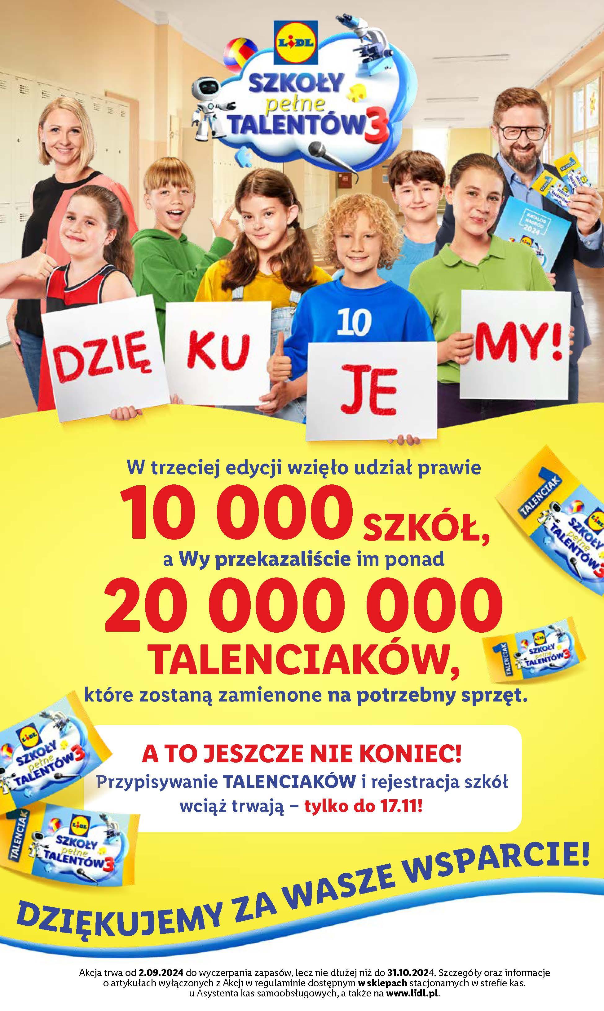 Gazetka promocyjna Lidl str. 11