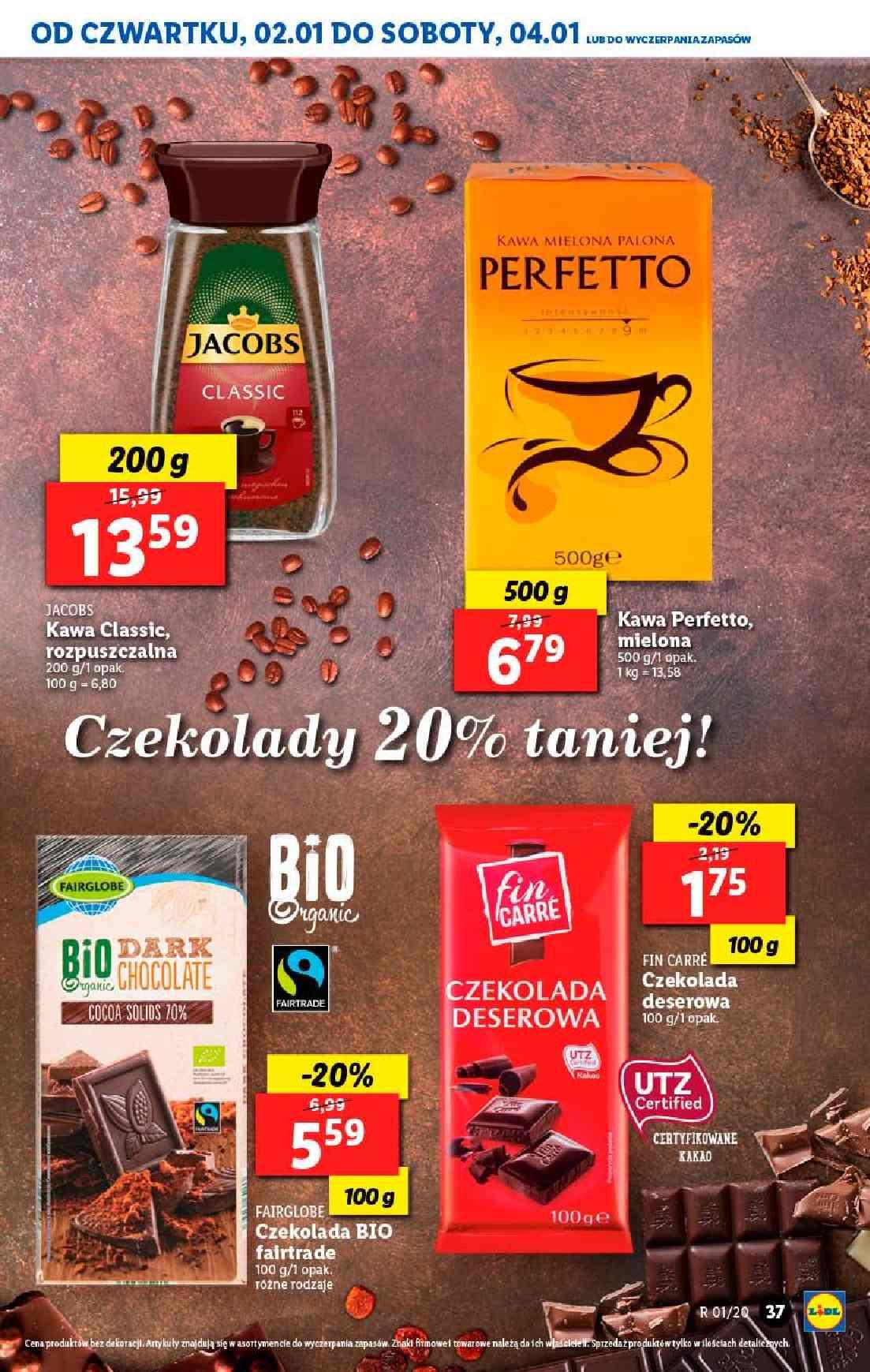 Gazetka promocyjna Lidl str. 37