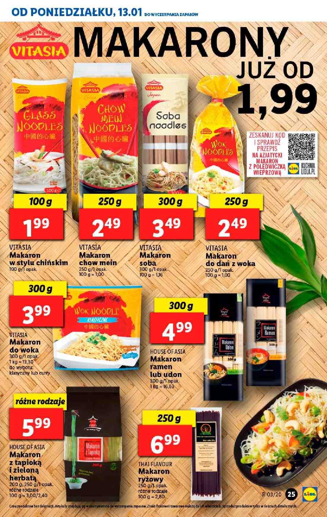 Gazetka promocyjna Lidl str. 25