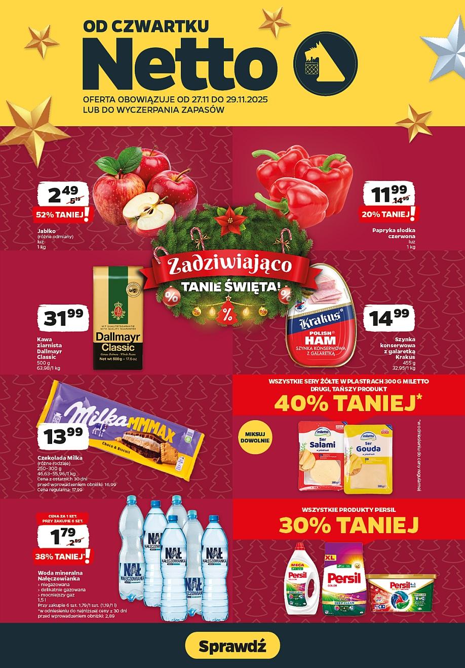 Gazetka promocyjna Lidl str. 18