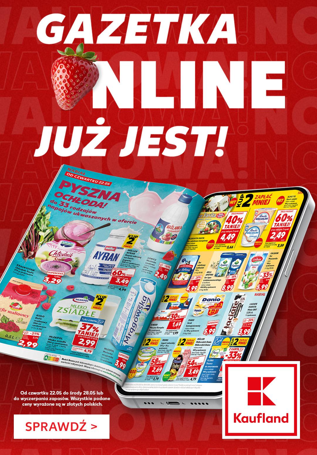 Gazetka promocyjna Lidl str. 4