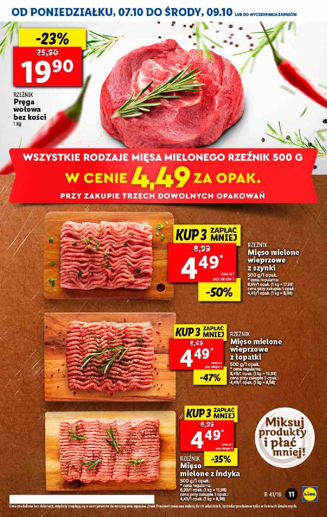 Gazetka promocyjna Lidl str. 11