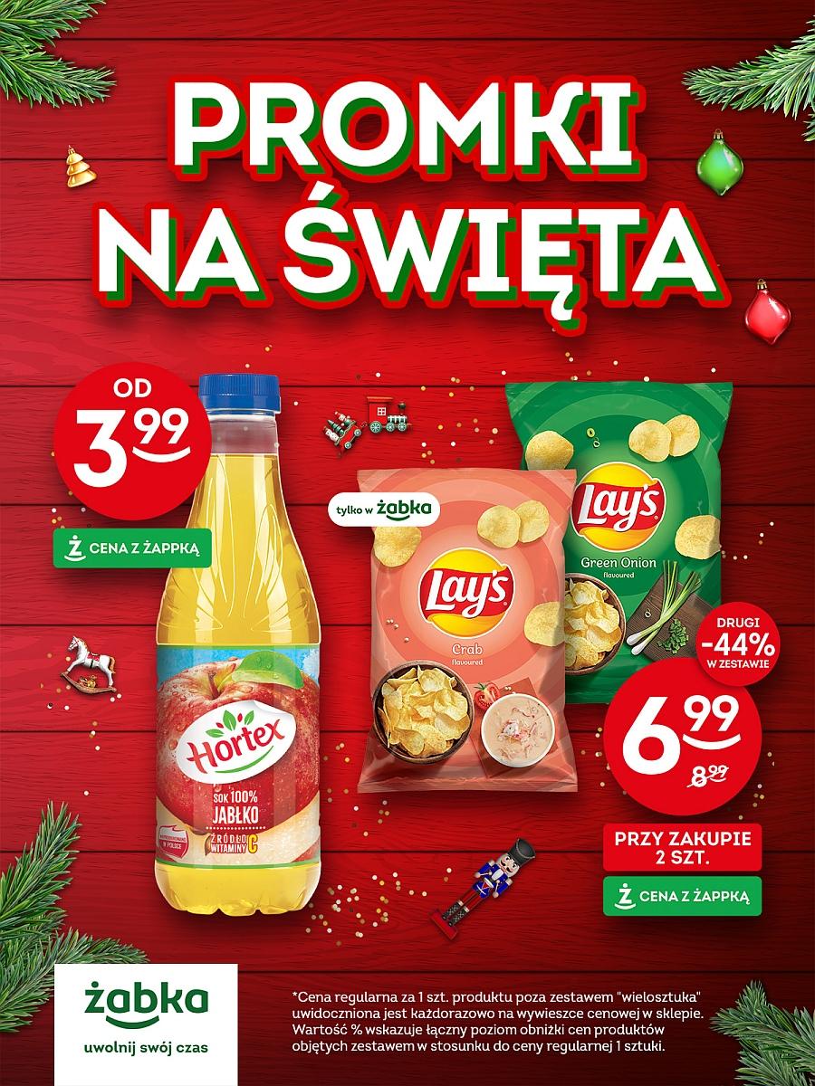 Gazetka promocyjna Lidl str. 2