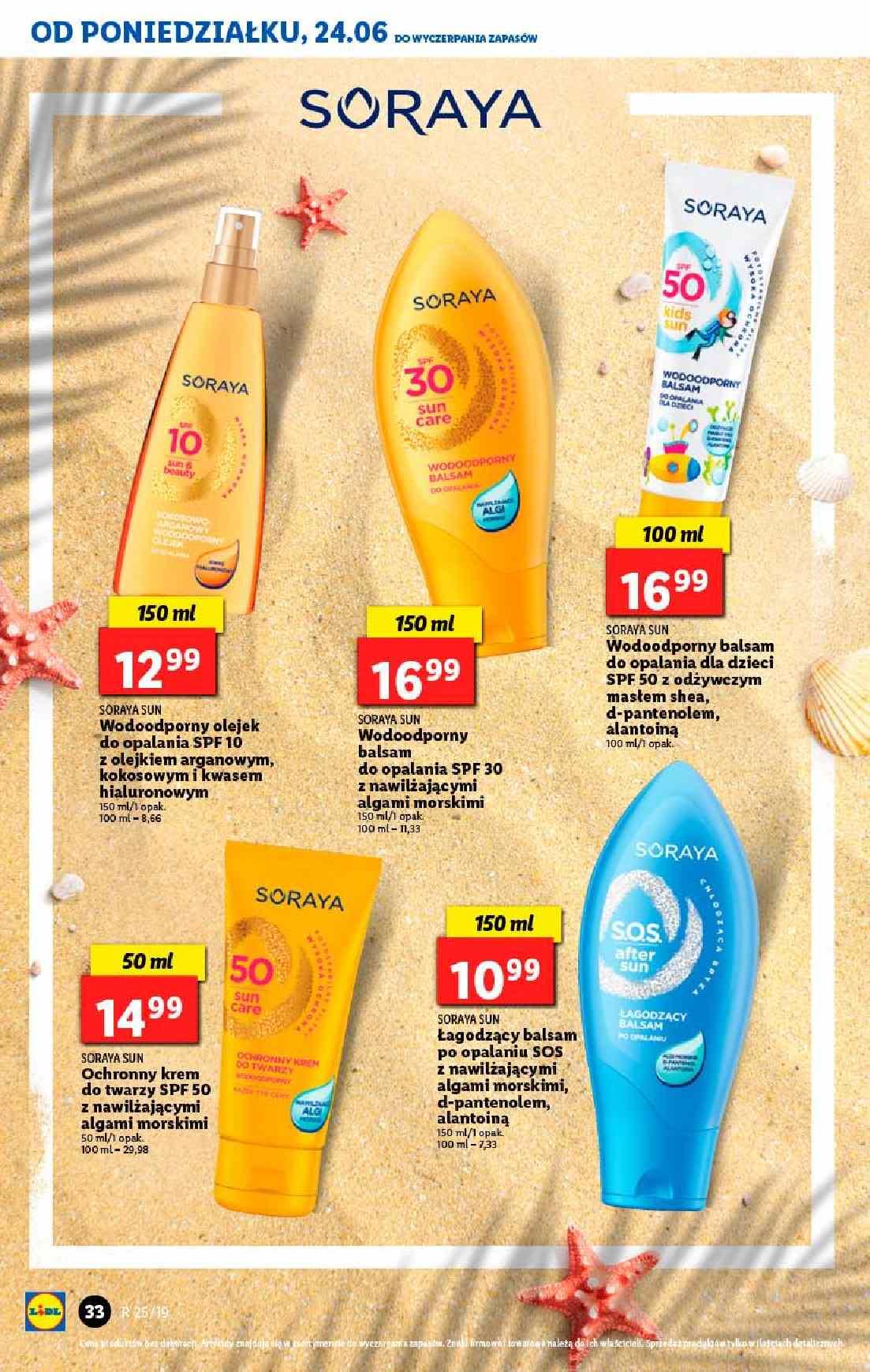 Gazetka promocyjna Lidl str. 33