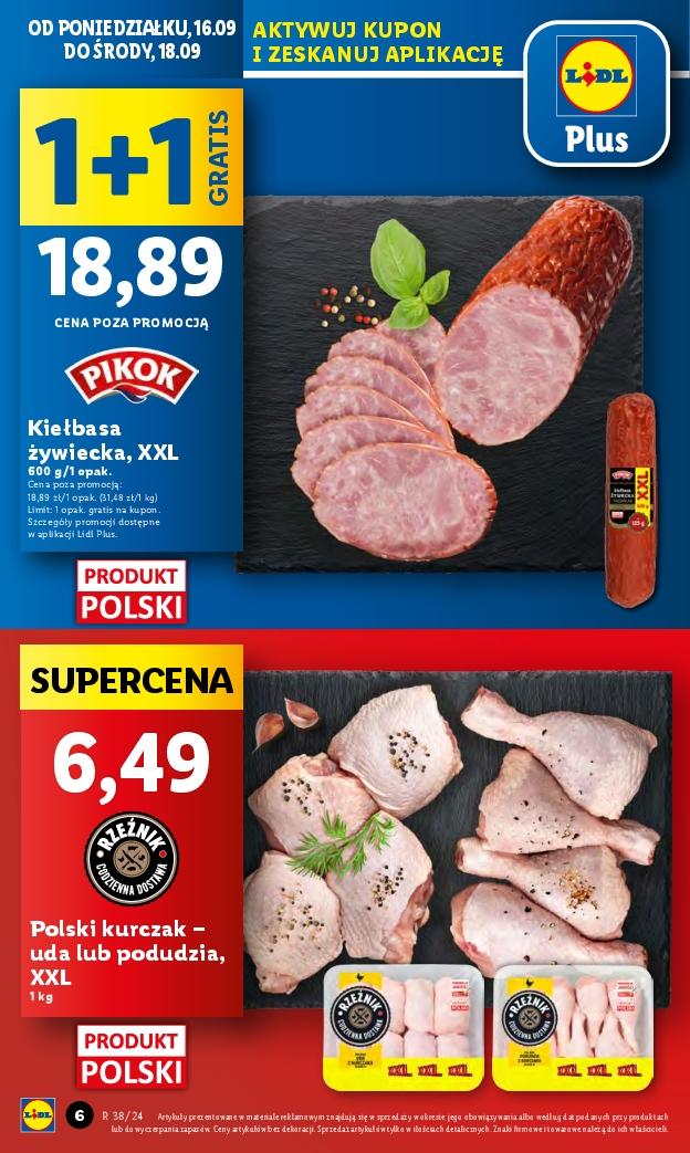 Gazetka promocyjna Lidl str. 8