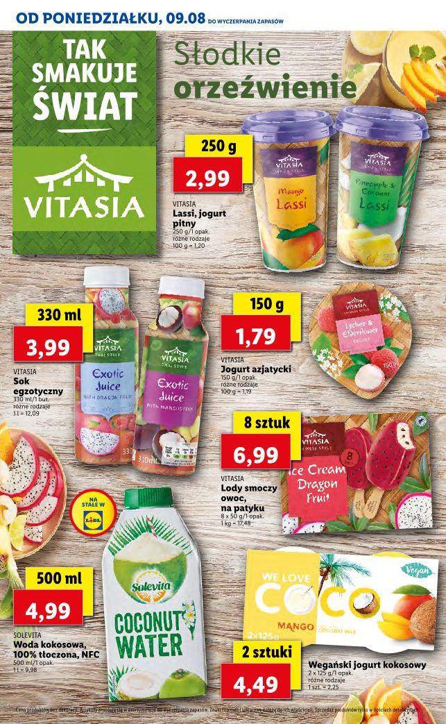 Gazetka promocyjna Lidl str. 22