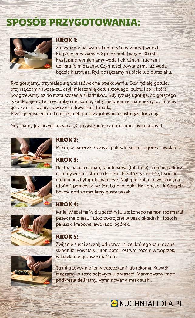 Gazetka promocyjna Lidl str. 19