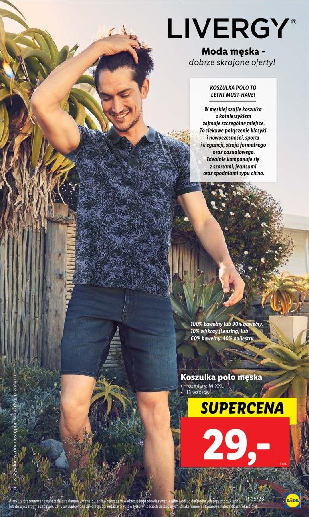 Gazetka promocyjna Lidl str. 53