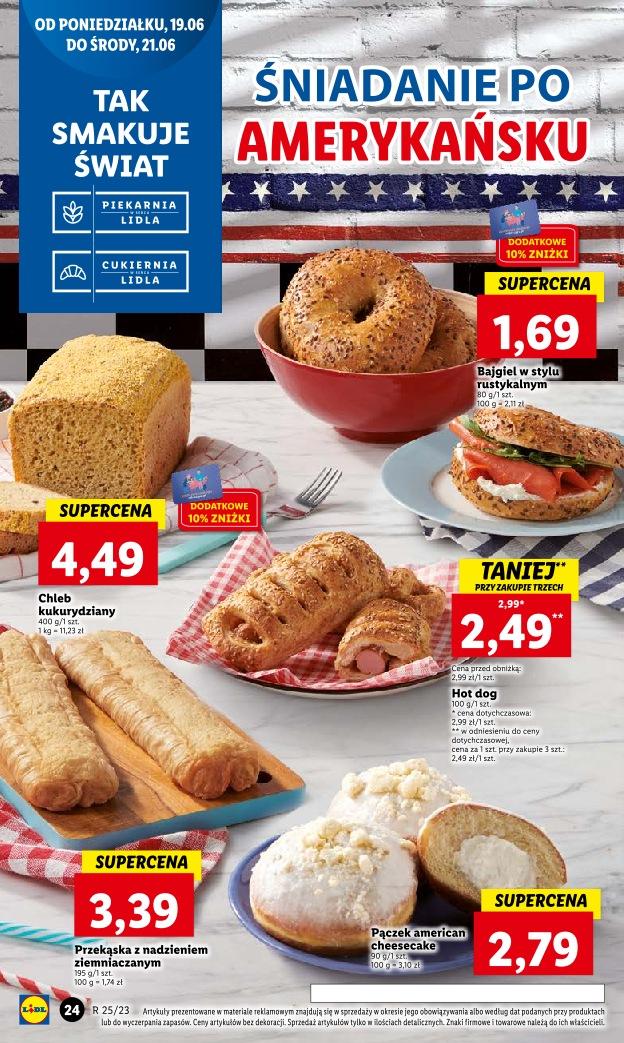 Gazetka promocyjna Lidl str. 32