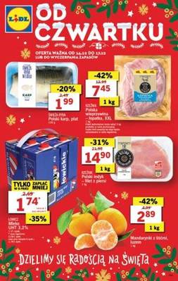 Gazetka czerwona 14.12.2017