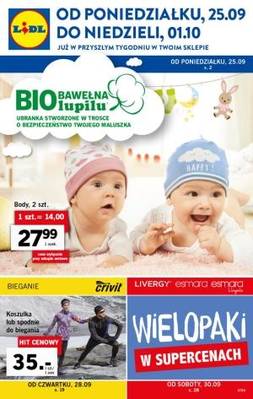 Wielopaki w supercenach