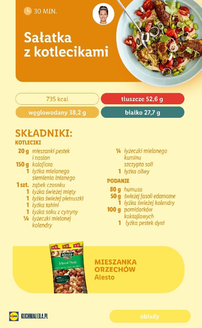 Gazetka promocyjna Lidl str. 30