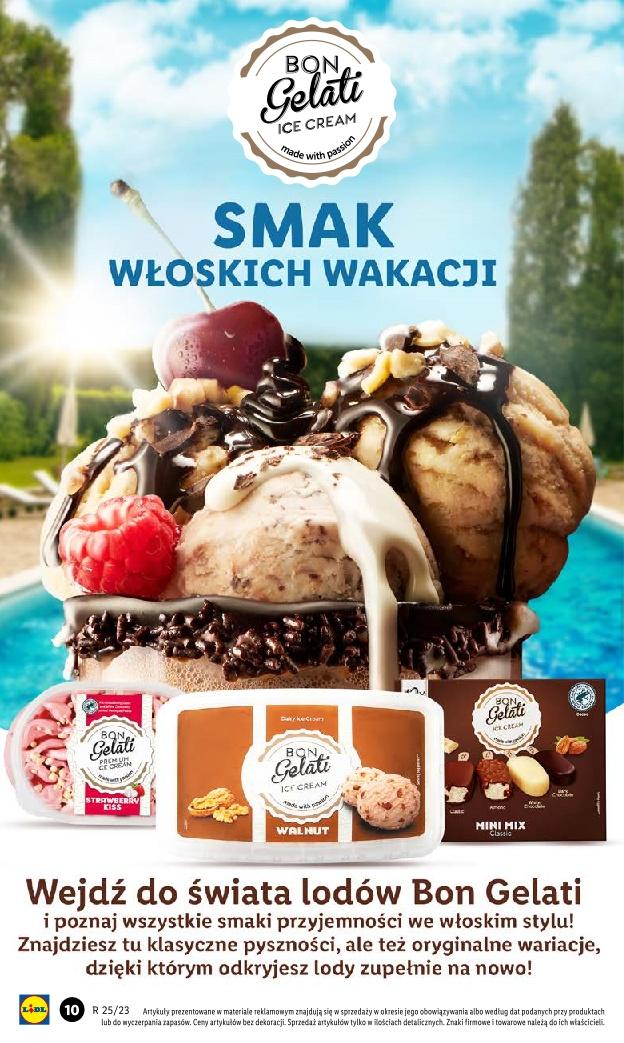 Gazetka promocyjna Lidl str. 16